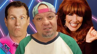 New Married With Children Show.. But Theres A Twist!