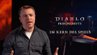 Diablo IV | Im Kern des Spiels | Frische Beute