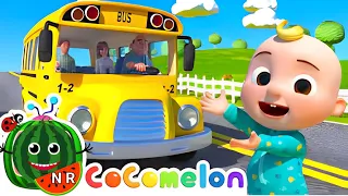 Wheels on the Bus, Old Mac Donald, abc song , CoComelon Nursery Rhymes & Kids Songs