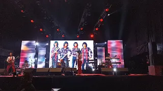 T-Koes - Singkong Dan Keju Live Konser Gaung Merah Medan