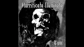 The Ghost of Bela Lugosi - Horrificata Illuminata (Darkwave,Post-Punk,Gothic Rock,Horror Dance Punk)