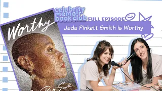 Jada Pinkett Smith is Worthy -- Celebrity Memoir Book Club -- Full Episode