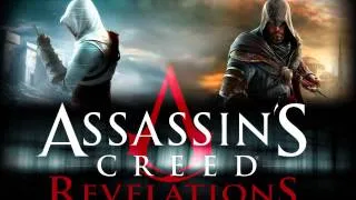 1 Hour Assassin's Creed Revelations - Iron