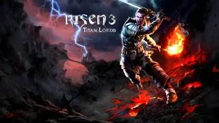 Risen 3 Titan Lords - Main Theme