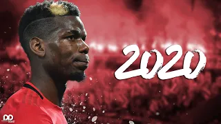 Paul Pogba 2020 World Class | Sublime Skills/Goals/Passes