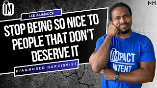 Why you should stop being so nice to narcissists | The Narcissists' Code Ep 854