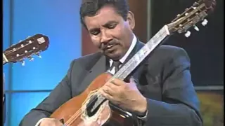 Música Ecuatoriana - Eduardo Morales - " Atahualpa "