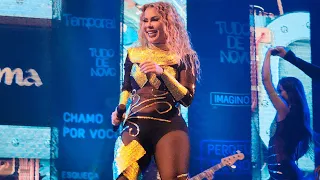 Joelma - Ao Vivo Em Porto Velho/RO (Isso É Calypso Tour / 2022) (Show Completo)