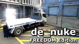 de_Nuke, but with extra FREEDOM