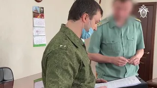 Замначальника Смоленской таможни задержана за взятку