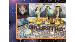 Dj Sadru - Laserdance (1994) - Laserdance Orchestra vol. 2. (Album Mix) (2016)