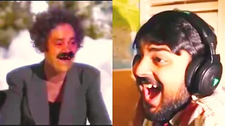 Mutahar reaction//risitas song