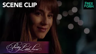 Pretty Little Liars | Series Finale: Spoby By The Fire | Freeform