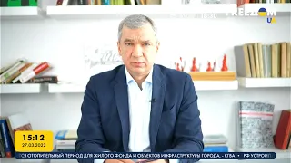 Лукашенко уже совершил предательство в отношении Украины, и сделает это еще не раз, – Латушко