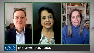 Economy Disrupted: The View from Guam