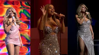 Mariah Carey Live from Las Vegas - The Celebration of Mimi Tour 4/24/24