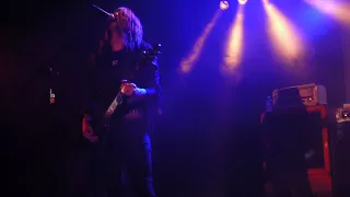 Monolord - Empress Rising @ Desertfest Belgium 2017