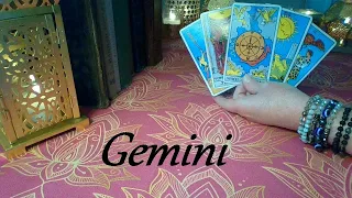 Gemini  ❤💋💔 GET READY! They're Not Done! LOVE, LUST OR LOSS Now - May 8 #Tarot