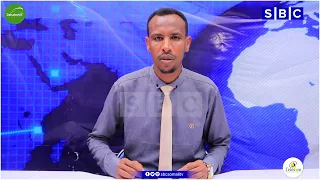 WARKA SBC TV 28-4-2024 WARIYE WARSAME LAACDHEERE | HARGEYSA |