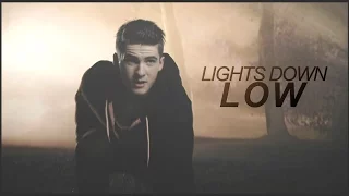 • Theo Raeken | Lights Down Low