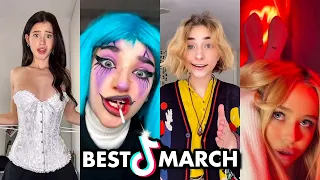 Top 10 Best TikTok Challenges in March 2021