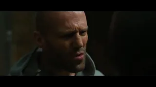 Post Credits Scene (Shaw Vs Han) - Fast & Furious 9