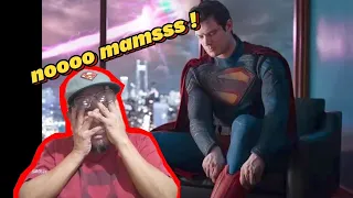 SUPERMAN LO QUE NOS ACABAN DE ENSEÑAR