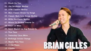 Brian Gilles best covers vol 3