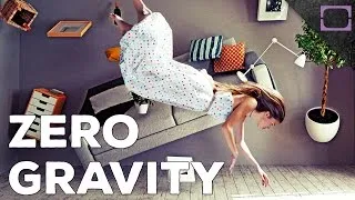 What Does Zero Gravity Do To Your Body?