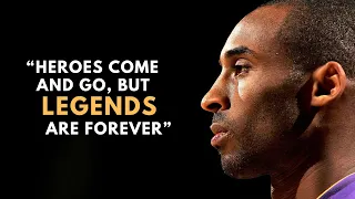 KOBE BRYANT | MAMBA MENTALITY | How Winners Are Made | Motivational