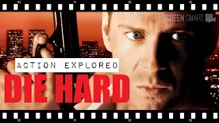 DIE HARD: The Logic of Vulnerability