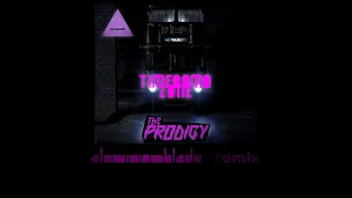 The Prodigy - Timebomb Zone (aluminiumblade REMIX) [Breakbeat]