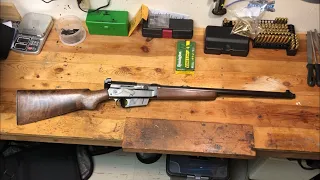 Model 81 REDUX