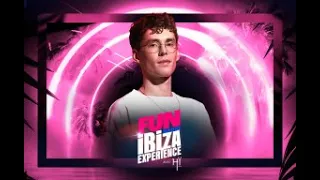 Lost Frequencies | Fun Radio Ibiza Experience 2021