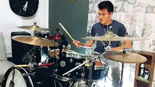 Hombres G | Devuélveme a mi chica | DRUM COVER