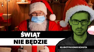 Wasze prezenty nie dotrą na święta! | Andrzej Kohut | KluboTygodnik