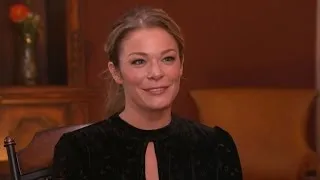 EXCLUSIVE: LeAnn Rimes to People Who Hate on Her as a Stepmom: 'God Bless You'