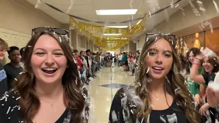 Hubbard High School 2024 Lipdub