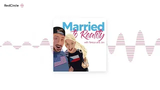 Married To Reality : 90 Day Fiancé | Married At First Sight | The Last Resort - 90 Day Fiancé: Bef