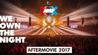 AMF2017 | Official Aftermovie