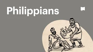 Book of Philippians Summary: A Complete Animated Overview