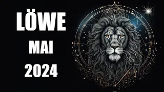 ♌️ Löwe [Mai 2024] - Beruf & Gemeinschaft ♌️ Horoskop | Astrologie
