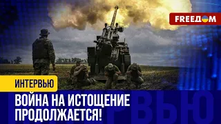 🔥 Россияне больше НЕ СМОГУТ пополнять ряды войск? Что с ТЕХНИКОЙ?