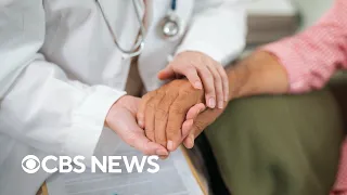 Parkinson's can be detected through skin, study says