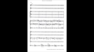 Wolfgang Amadeus Mozart – Litaniae Lauretanae, K 195