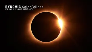 Bynomic - Solar Eclipse 186 (June 2022) | Progressive House Mix