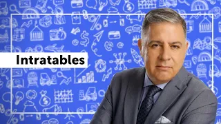 Intratatables | Programa completo (21-09-2020)