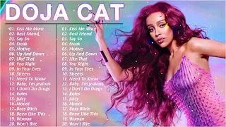 Doja Cat Greatest Hits Full Album - Best Songs Of Doja Cat Playlist 2021