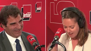 LR : l'analyse de Nathalie Kosciusko-Morizet - Le Billet de Charline