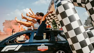 Budapest Rally 2021 | Official Aftermovie 1